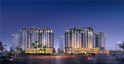 艾柠檬活力烘焙