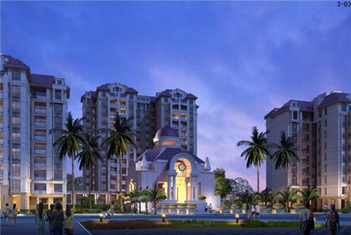 御品轩陶瓷喷泉火锅