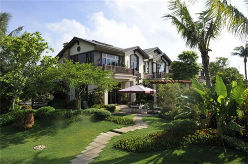 洗车匠共享自助洗车