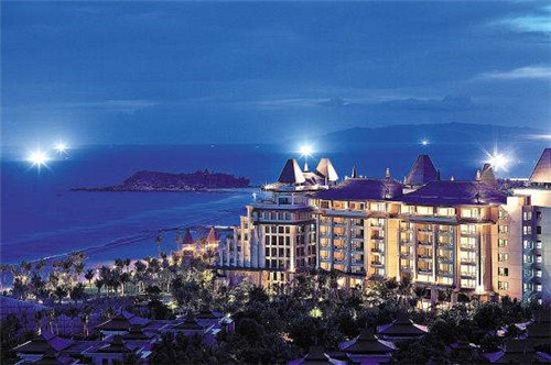 芭黎风情铁板烧