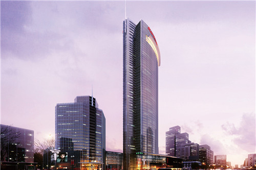 永青兴隆刀削面