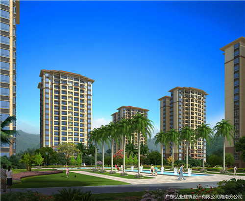 波古楼楼，波古波古建筑火锅店设计