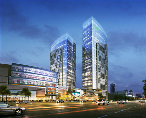 景区餐饮如何设计好看