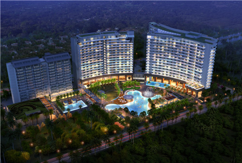 中山餐饮设计品牌有哪些