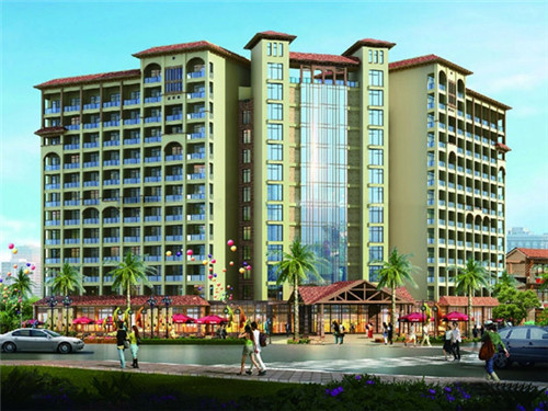 连锁牛腩火锅店，牛腩火锅店招牌设计