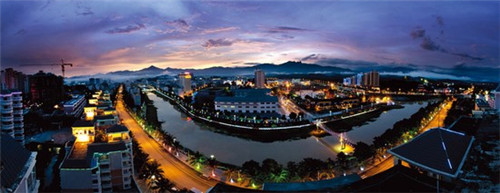 加盟阿狸姬炸鸡在修水县开店能赚钱吗，在修水县适合夫妻两个开的炸鸡项目有哪些推荐