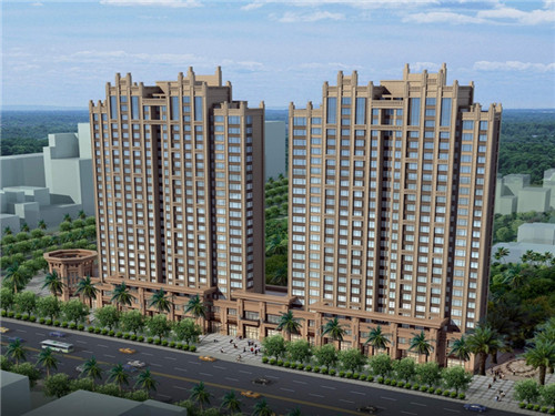 房价走势最新消息十年走势图（房价走势最新消息2020年）